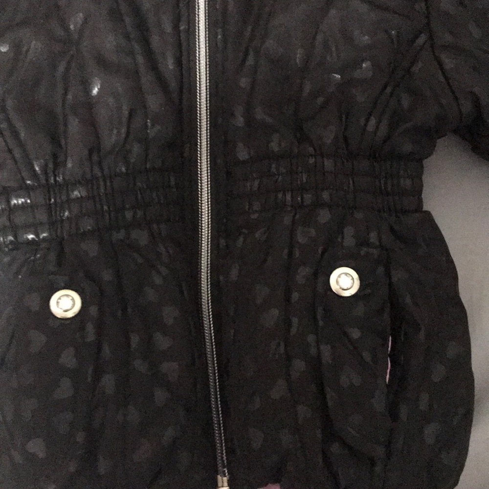Two Babygirl Jackets - Picture 3 of 7